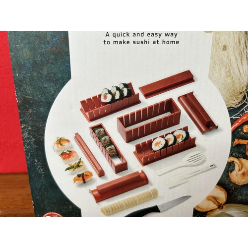 581 - Ernesto Sushi Making Kit