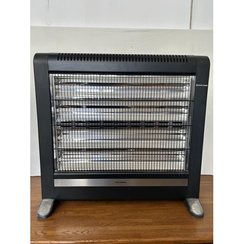 33 - Heat Solution Quartz Heater