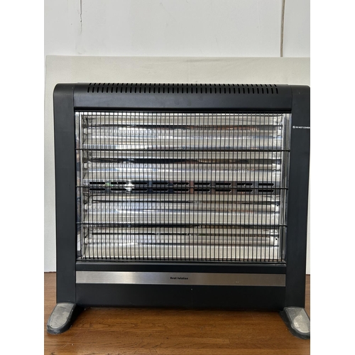 33 - Heat Solution Quartz Heater