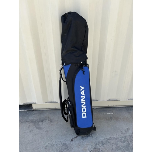 605 - Donnay Complete Golf Set