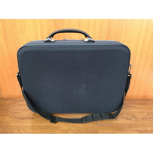 525 - Fandom Laptop Shoulder Bag