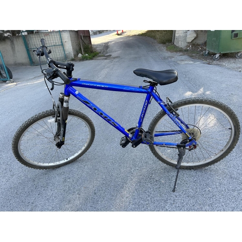 Jamis ranger sx mountain bike sale