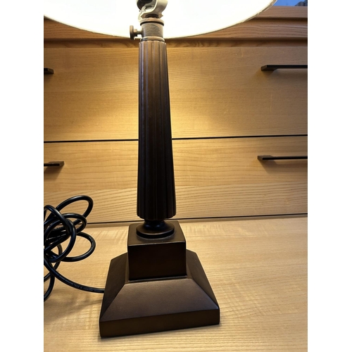 47 - Trinity Lighting Inc. USA Table Lamp - Code AM7104A