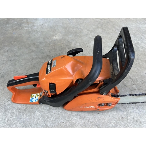 61 - Echo Japan Petrol Chain Saw