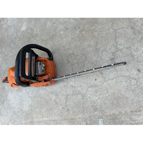 61 - Echo Japan Petrol Chain Saw