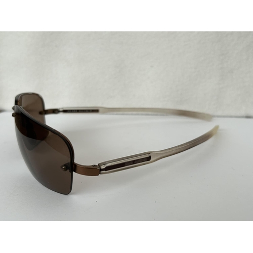 145 - Prada SPR71A Ladies Sunglasses