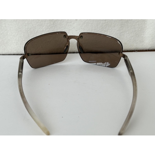 145 - Prada SPR71A Ladies Sunglasses