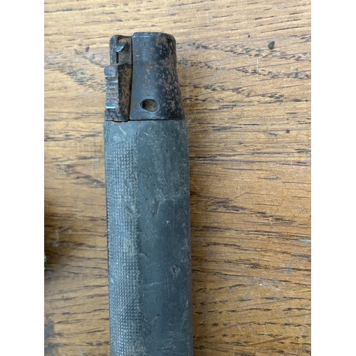 22 - Vintage Military Army Knife