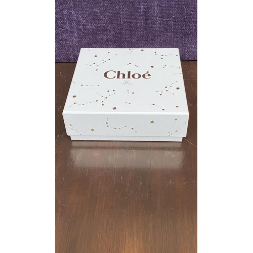 8 - Chloe Eau de Parfum Set, 50ml Spray, 100ml Body Lotion