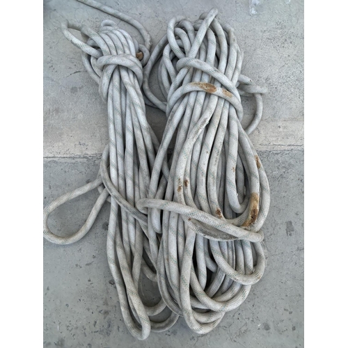 501 - Marine Yacht/Boat Rope (Appr. 55mts)