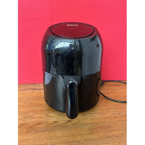 582 - Ambiano Digital Air Fryer