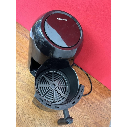 582 - Ambiano Digital Air Fryer