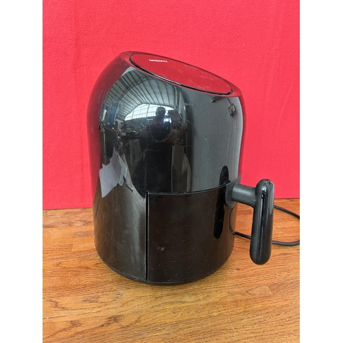 582 - Ambiano Digital Air Fryer