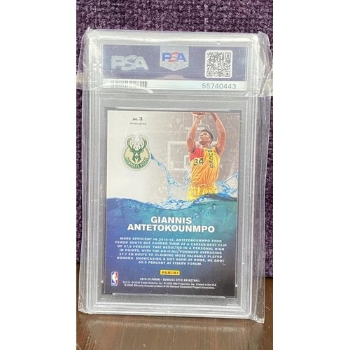 20E - 2021 Panini NBA Champions Milwaukee Bucks Basketball Limited Edition Set and 2019-20 Donruss Optic S... 