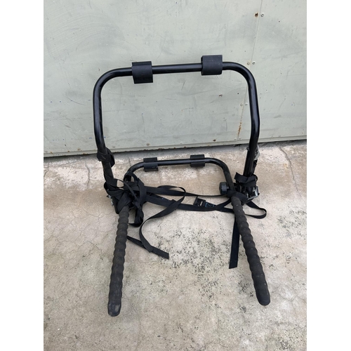 253 - Bicycle Carrier Car Rack