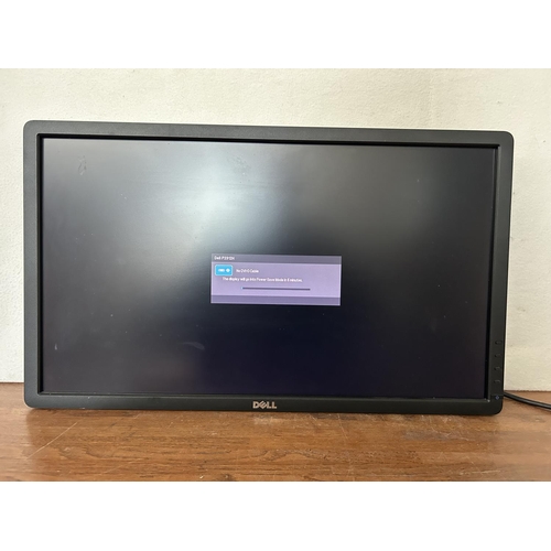 286 - Dell P2312Ht 23