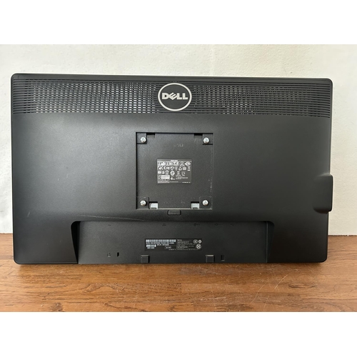 286 - Dell P2312Ht 23