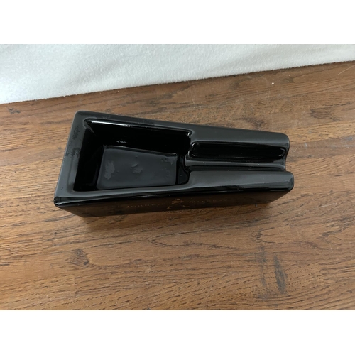 287 - Johnnie Walker Cigar Ashtray