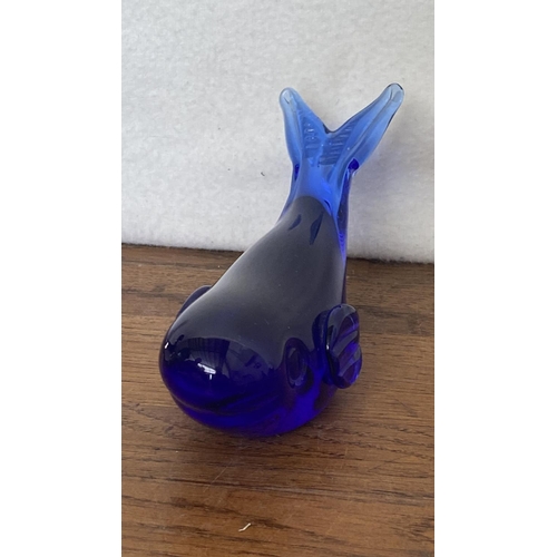 14 - x6 Murano Art Glass Animal/Bird/Fish Figurines