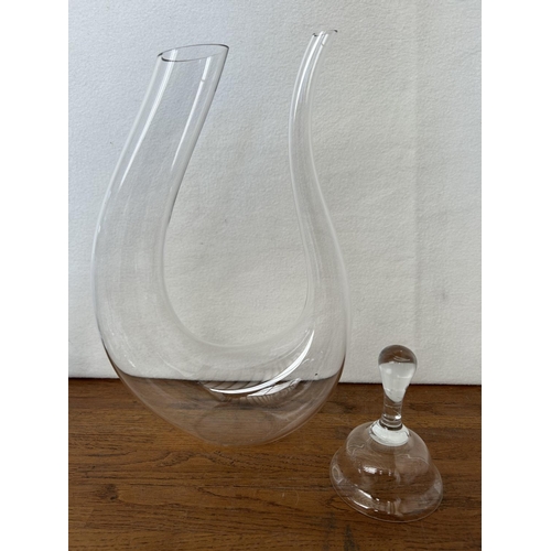 101 - Collection of Glassware