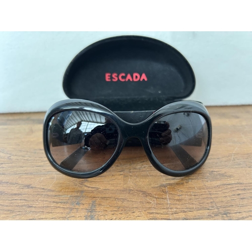 157 - Pair of Escada Ladies Sunglasses