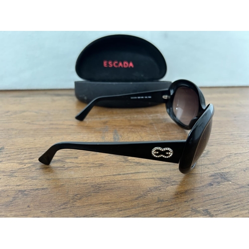 157 - Pair of Escada Ladies Sunglasses