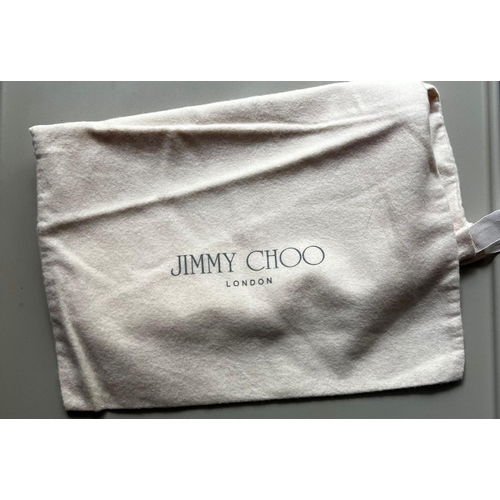 159 - Jimmy Choo Ladies Purse