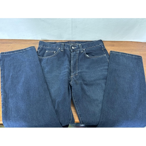 210 - Pair of Versace Jeans Size 35 - Taken Back on 25/1/2025