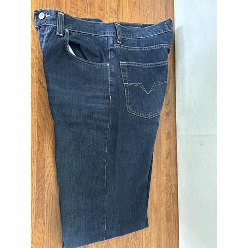 210 - Pair of Versace Jeans Size 35 - Taken Back on 25/1/2025