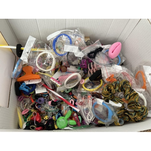 318 - Large Collection of Toys and Accessories - taken back 26/2/25