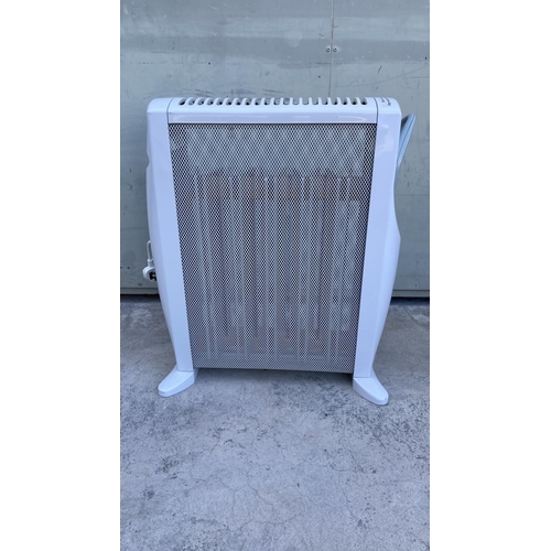 257 - Domotec Electric Heater