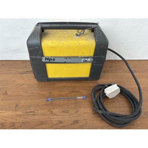 511 - Hps 145 Welder (No Cables)