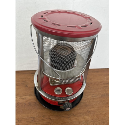 259 - Kerona Kerosene Heater