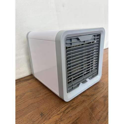 423 - Electric Personal Air Cooler