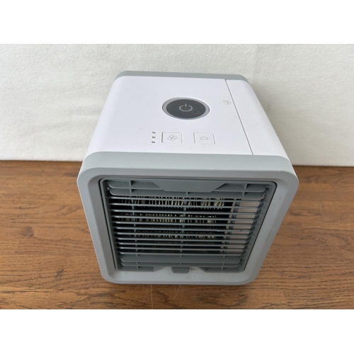 423 - Electric Personal Air Cooler