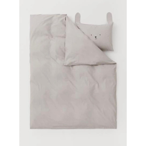 266 - x3 H & M Duvet Covers (Unused - 140 x 200cm/ each)