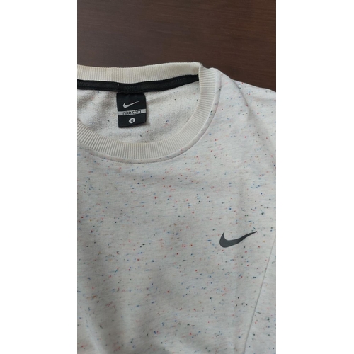 316 - Nike Women's Jumper Size S