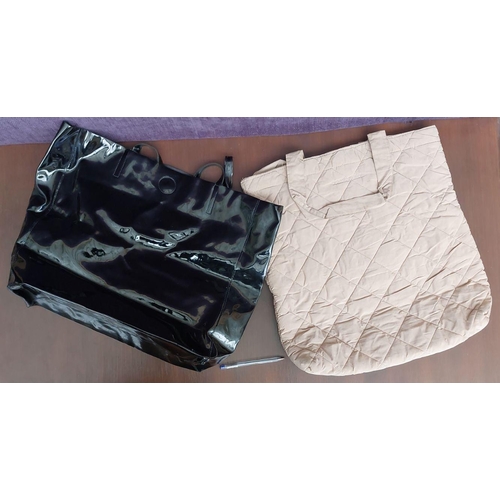 319 - x2 H & M Handbags