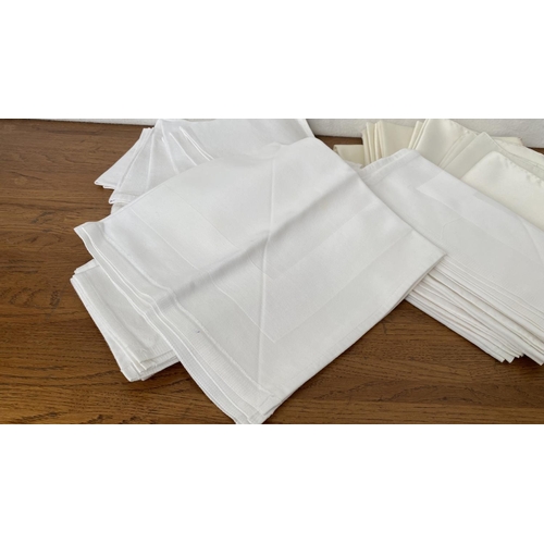 383 - Large Qty of Table Napkins