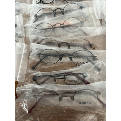 400 - Large Qty of Prescription Glasses (Appr. 45 Pairs)