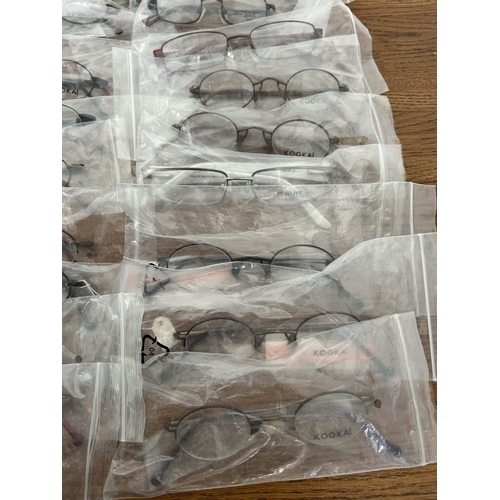 400 - Large Qty of Prescription Glasses (Appr. 45 Pairs)