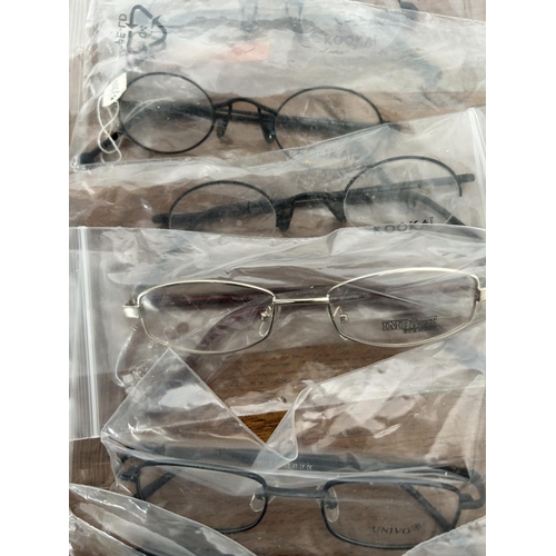 400 - Large Qty of Prescription Glasses (Appr. 45 Pairs)