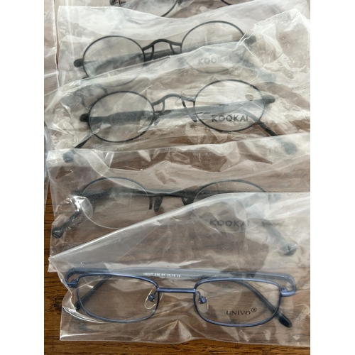 400 - Large Qty of Prescription Glasses (Appr. 45 Pairs)