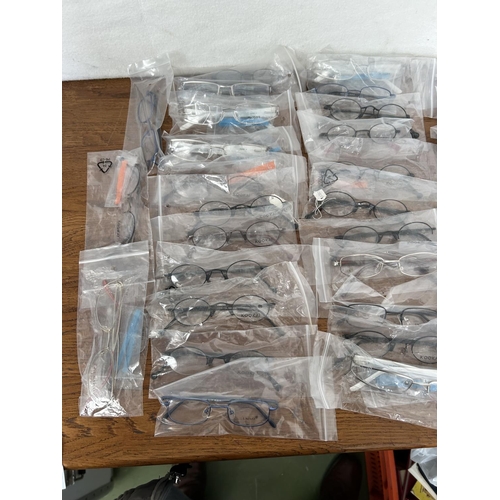 400 - Large Qty of Prescription Glasses (Appr. 45 Pairs)