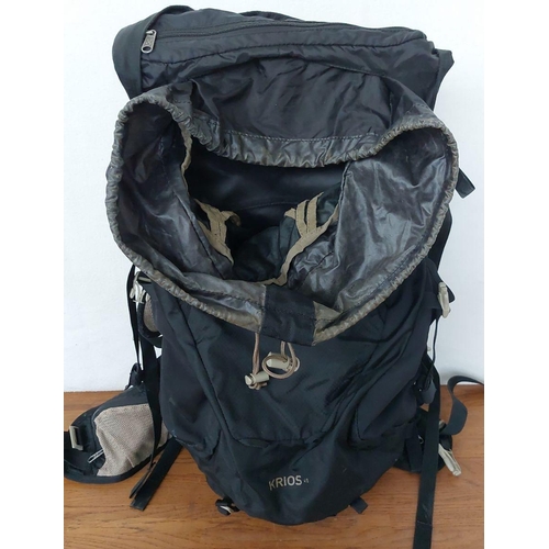 234 - Krios Backpack