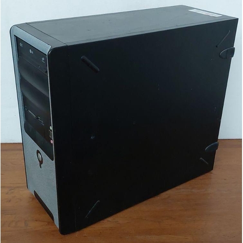 393 - LG Desktop Computer