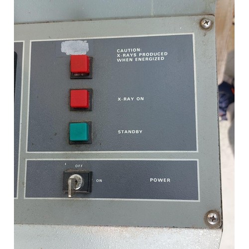 235 - EG&G Miniscan X-Ray Inspection System - Code N/A