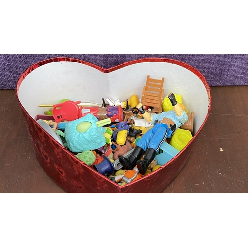 430 - Box of Children Toys