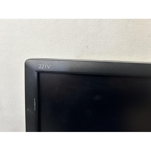 48 - Philips 221V Display Monitor - Code AM6922V