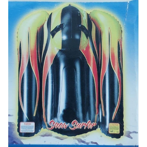 323 - Actiforme Luge Conflable (Unused)